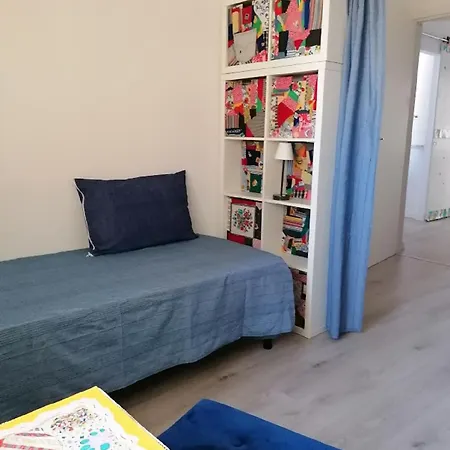 Dadi Apartment Palermo