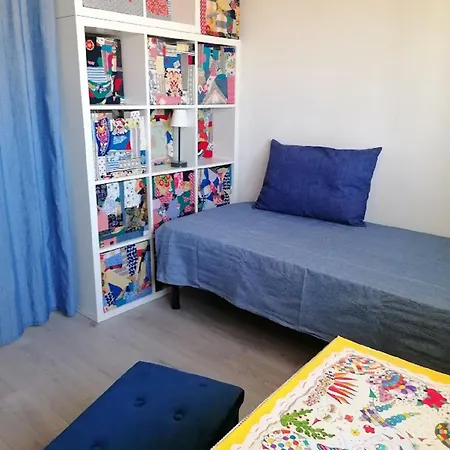 Dadi Apartment