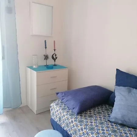Dadi Apartment Palermo