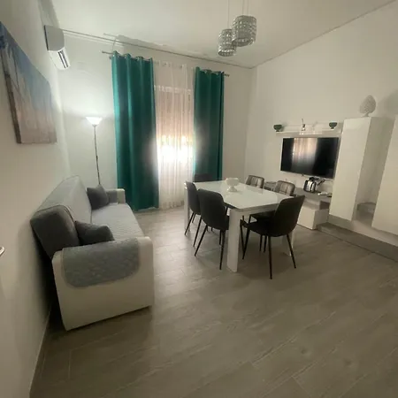 Apartment Our Beautiful Sicily