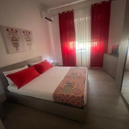 Apartment Our Beautiful Sicily *