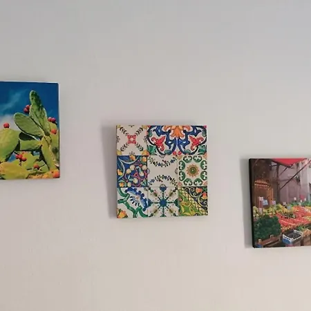 Dadi Apartment *