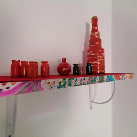 Appartement Dadi