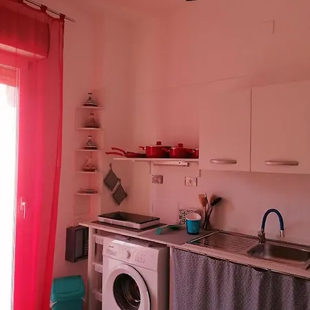 Apartment Dadi *