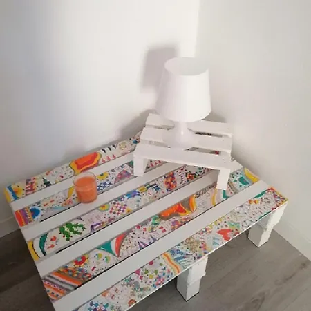 Apartment Dadi Palermo