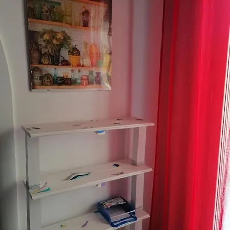 Apartment Dadi