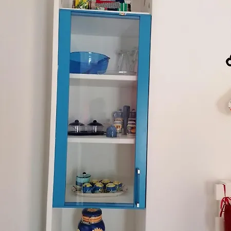 Dadi Apartment