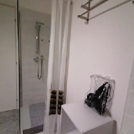 Appartement Dadi Palerme