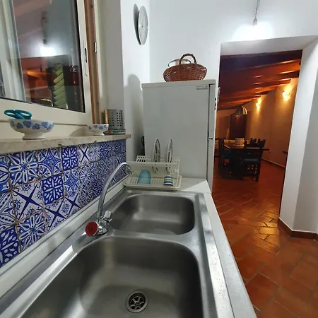 Holiday home La Casetta Del Melograno Mondello