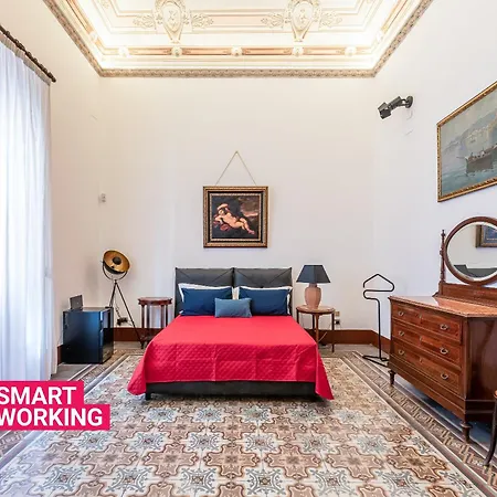 Lea's Luxury Art By Wonderful Italy * Palermo