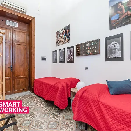 Apartment Lea's Luxury Art By Wonderful Italy *