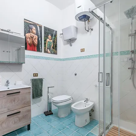 Apartment Lea's Luxury Art By Wonderful Italy *