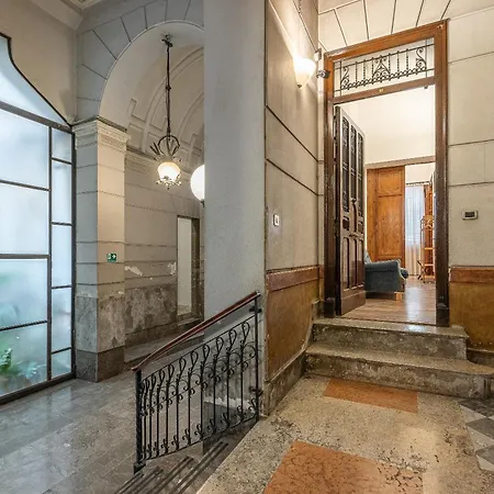 Lea's Luxury Art By Wonderful Italy Palermo