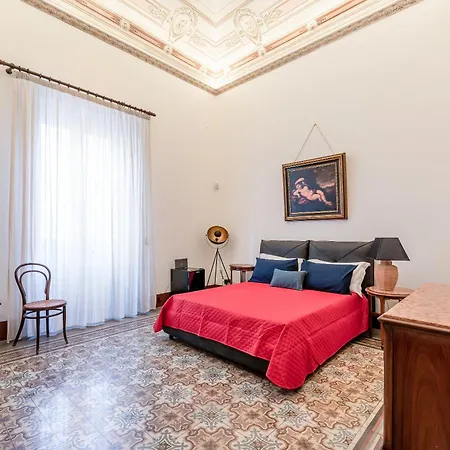 Apartment Lea's Luxury Art By Wonderful Italy *
