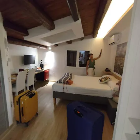 Bed & Breakfast San Francesco L.t. Palermo