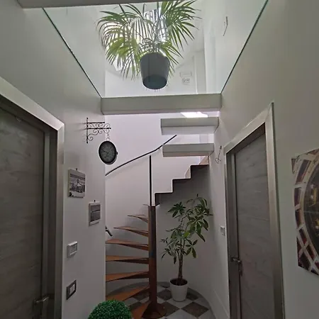 Bed & Breakfast San Francesco L.t. 2*