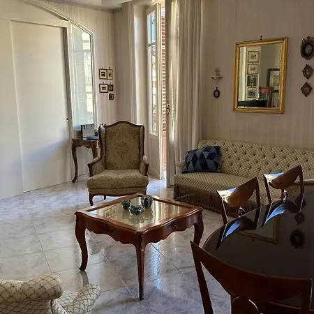 Apartment Materesa *