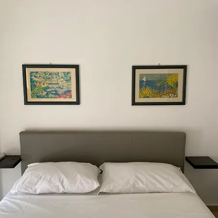 La Masa Apartment Palermo