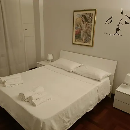 Onoratocinque House Apartment Palermo