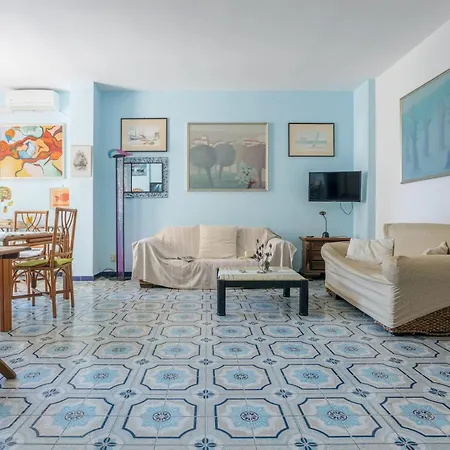 Apartment Ashur 143 *