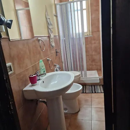 فندق مبيت وإفطار Arco Di Trionfo 3*