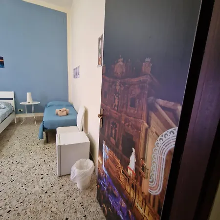 Arco Di Trionfo فندق مبيت وإفطار 3*