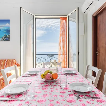 Holiday home Cla E Max
