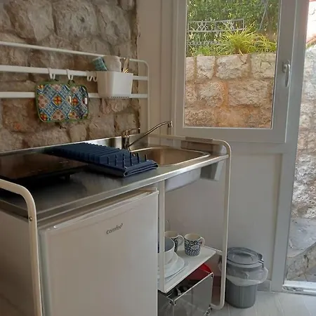 Nido Del Falco Appartamento *