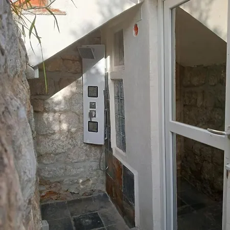 Nido Del Falco Appartamento Mondello