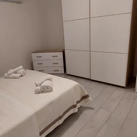 Maison Rosie Apartment