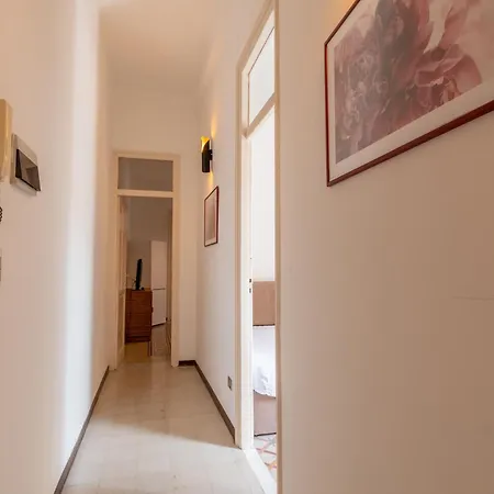 Marinuzzi Appartamento