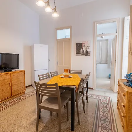 Marinuzzi Appartamento Palermo