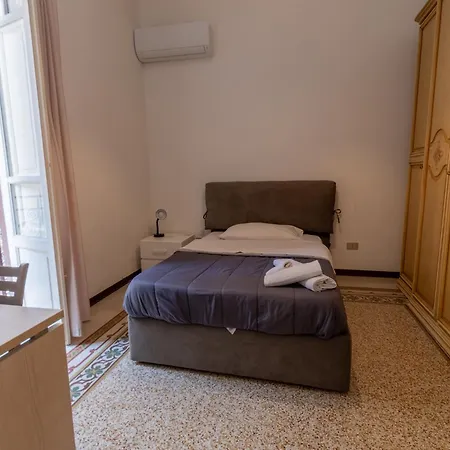 Appartamento Marinuzzi