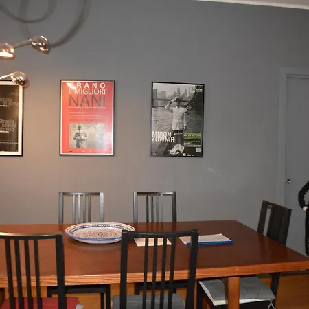 Apartamento Luci Della Citta Palazzo San Matteo