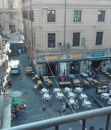 Casa Faby Palermo