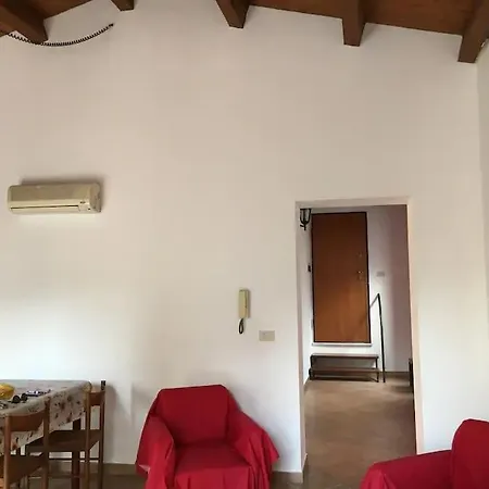 Casa Faby * Palermo