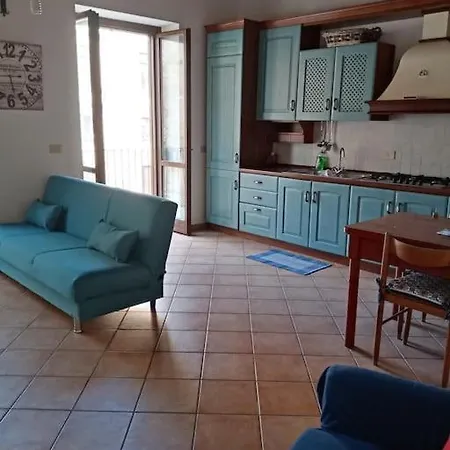 Casa Faby