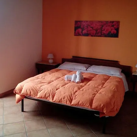 Apartment Casa Faby