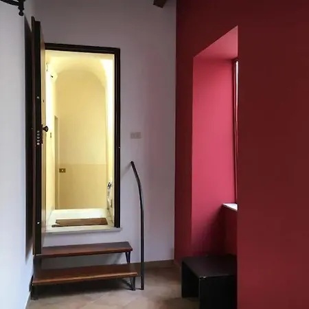 Apartment Casa Faby *