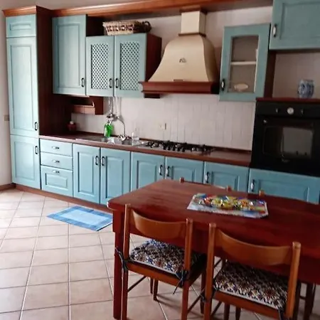 Casa Faby