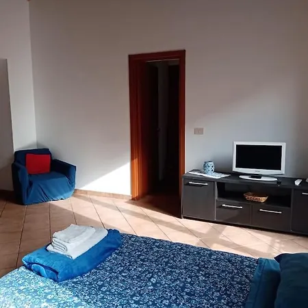 Apartment Casa Faby