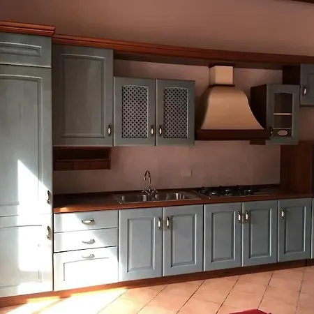 Apartment Casa Faby *