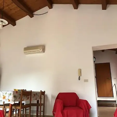 Casa Faby Apartment