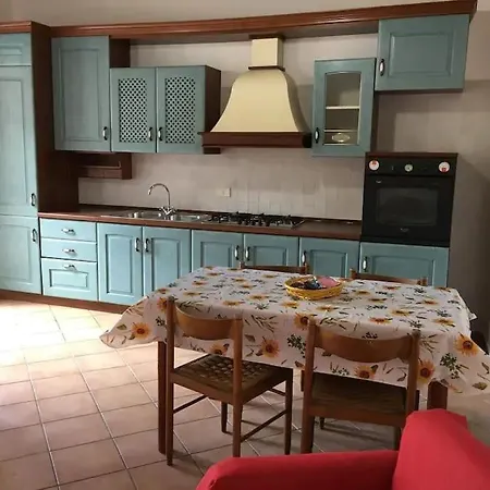 Casa Faby Apartment *