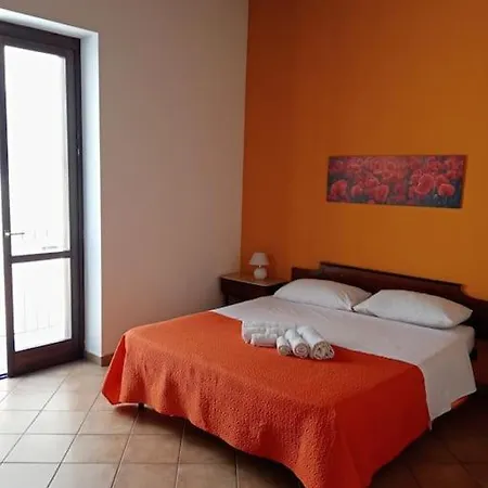 Casa Faby Palermo