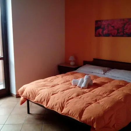 Casa Faby Apartment