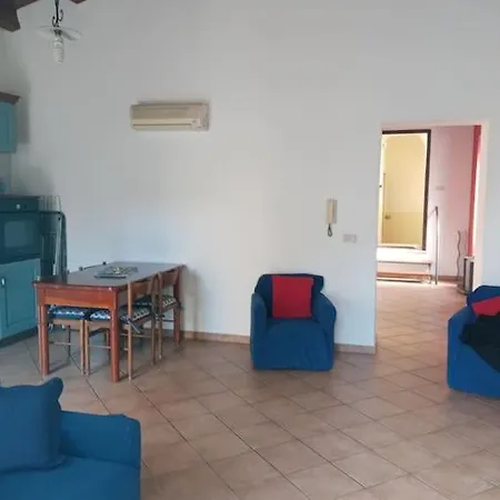 Casa Faby *