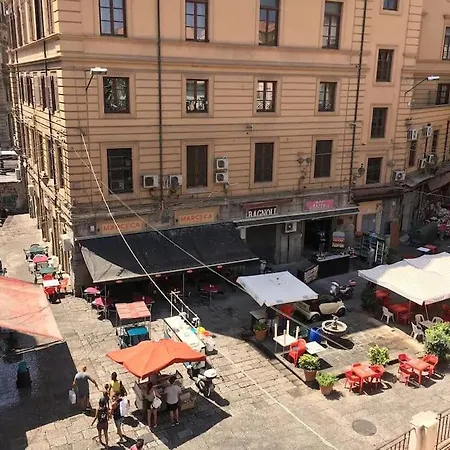 Casa Faby Palermo