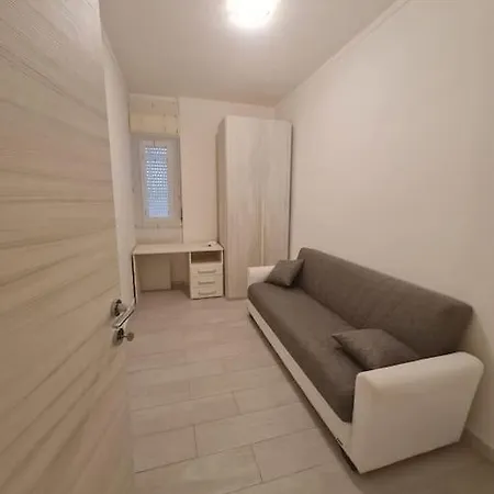 Apartament Maison Rosie *