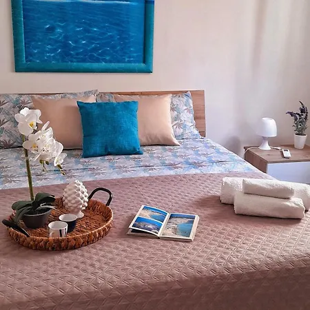 Casa Il Bergamotto Holiday home *